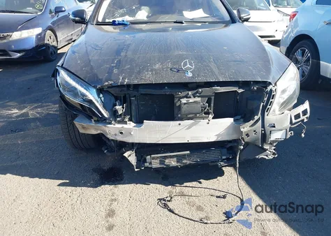2015 Mercedes-Benz S 550 from USA, damaged, VIN WDDUG8CB0FA111391
